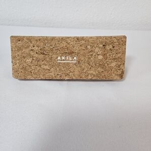 Akila Cork Sunglasses Case